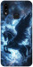 Чехол Dark heaven для Galaxy A10s (2019)