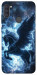 Чехол Dark heaven для Galaxy A11 (2020)