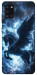 Чехол Dark heaven для Galaxy A31 (2020)