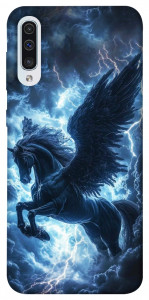 Чохол Dark heaven для Samsung Galaxy A50s