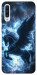 Чехол Dark heaven для Galaxy A50 (2019)