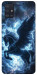 Чехол Dark heaven для Galaxy A51 (2020)