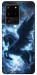 Чехол Dark heaven для Galaxy S20 Ultra (2020)