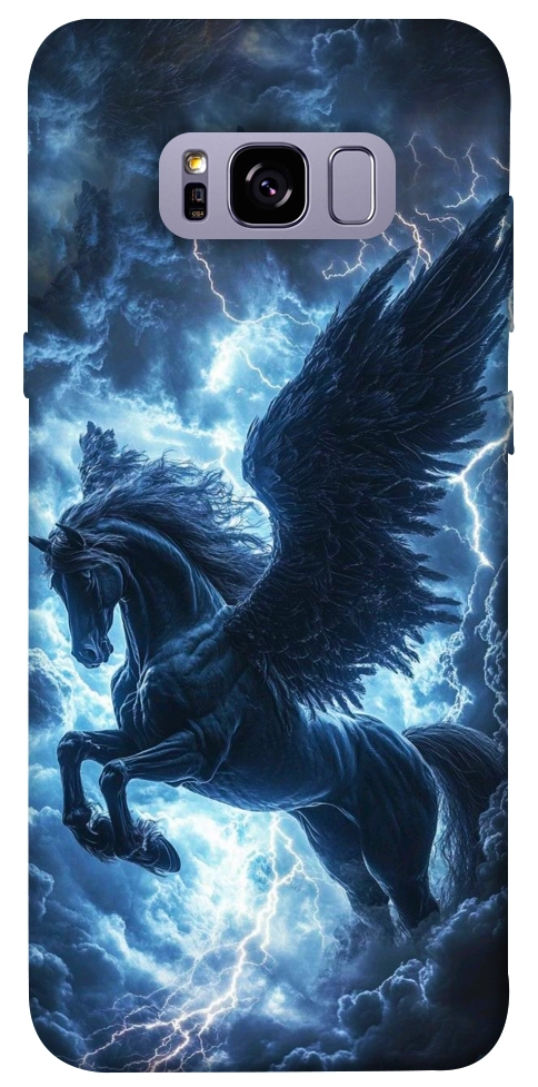 Чохол Dark heaven для Galaxy S8+