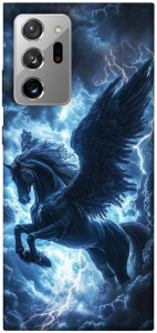 Чехол Dark heaven для Galaxy Note 20 Ultra