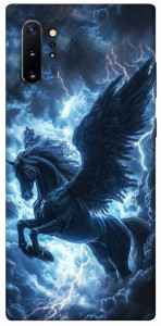 Чохол Dark heaven для Galaxy Note 10+ (2019)