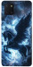 Чехол Dark heaven для Galaxy Note 10 Lite (2020)