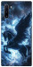 Чохол Dark heaven для Galaxy Note 10 (2019)