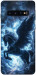Чехол Dark heaven для Galaxy S10 (2019)
