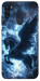 Чехол Dark heaven для Galaxy M11 (2020)