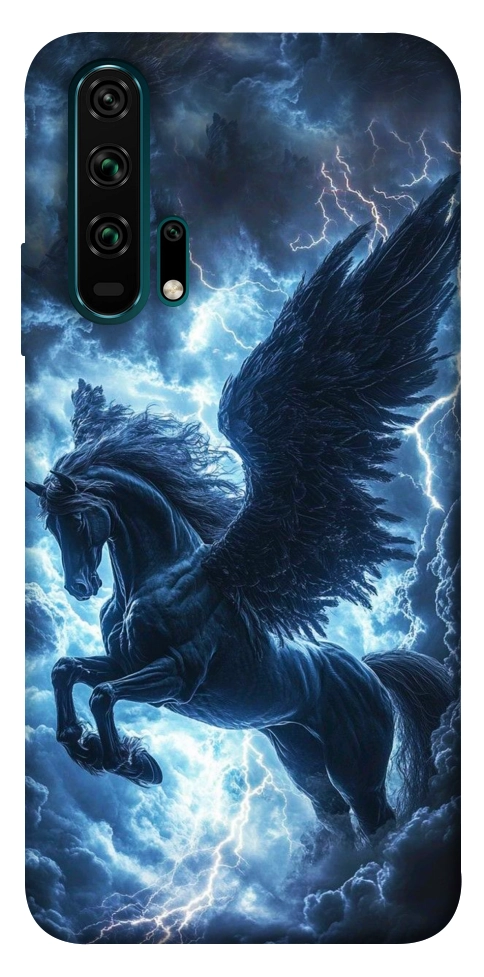 Чохол Dark heaven для Huawei Honor 20 Pro