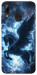 Чехол Dark heaven для Huawei P Smart (2019)