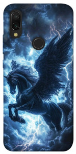 Чохол Dark heaven для Xiaomi Redmi Y3