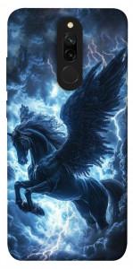 Чехол Dark heaven для Xiaomi Redmi 8