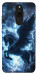 Чехол Dark heaven для Xiaomi Redmi 8