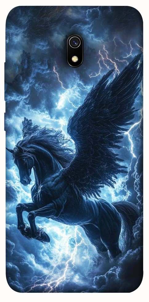 Чохол Dark heaven для Xiaomi Redmi 8a