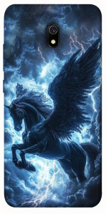 Чохол Dark heaven для Xiaomi Redmi 8a