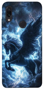 Чехол Dark heaven для Xiaomi Redmi Note 7