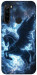 Чехол Dark heaven для Xiaomi Redmi Note 8