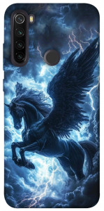 Чохол Dark heaven для Xiaomi Redmi Note 8T