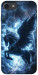 Чехол Dark heaven для iPhone 8