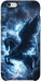 Чехол Dark heaven для iPhone 6S Plus