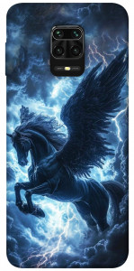 Чохол Dark heaven для Xiaomi Redmi Note 9 Pro