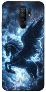 Чохол Dark heaven для Xiaomi Redmi 9