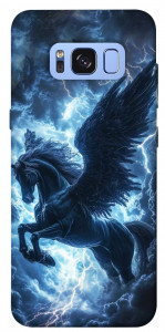 Чехол Dark heaven для Galaxy S8 (G950)
