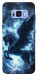 Чехол Dark heaven для Galaxy S8 (G950)