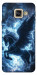 Чохол Dark heaven для Galaxy A5 (2017)