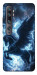 Чехол Dark heaven для Xiaomi Mi Note 10