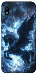 Чохол Dark heaven для Galaxy A10 (A105F)