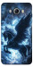 Чехол Dark heaven для Galaxy J7 (2016)