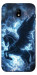 Чехол Dark heaven для Galaxy J7 (2017)