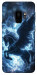 Чехол Dark heaven для Galaxy S9