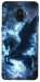Чохол Dark heaven для Galaxy A8 (2018)