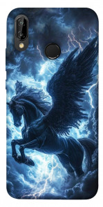 Чехол Dark heaven для Huawei P20 Lite