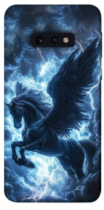 Чохол Dark heaven для Galaxy S10e