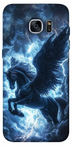 Чохол Dark heaven для Galaxy S7 Edge