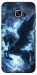Чохол Dark heaven для Galaxy S7 Edge