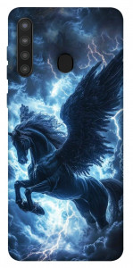 Чохол Dark heaven для Galaxy A21