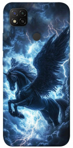 Чохол Dark heaven для Xiaomi Redmi 9C