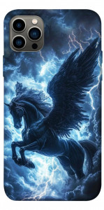 Чехол Dark heaven для iPhone 12 Pro