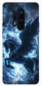 Чехол Dark heaven для OnePlus 8 Pro