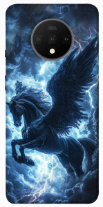 Чехол Dark heaven для OnePlus 7T