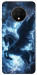 Чехол Dark heaven для OnePlus 7T