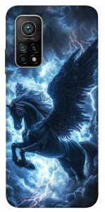 Чехол Dark heaven для Xiaomi Mi 10T