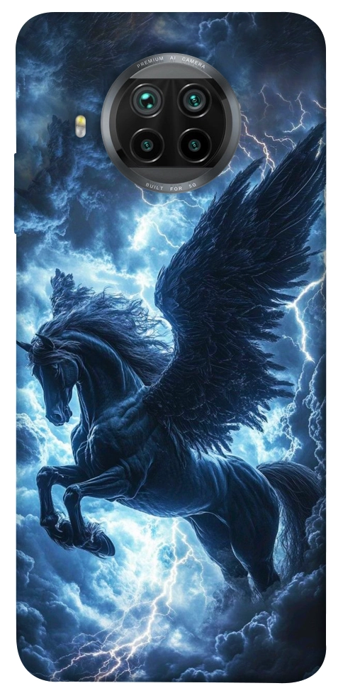 Чехол Dark heaven для Xiaomi Mi 10T Lite