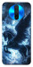 Чехол Dark heaven для Xiaomi Redmi K30